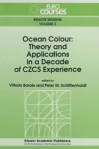Ocean Colour: Theory And Applications A Decade Of Czcs Experience