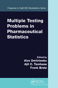 Multiple Testing Problems Pharmaceutical Statistics