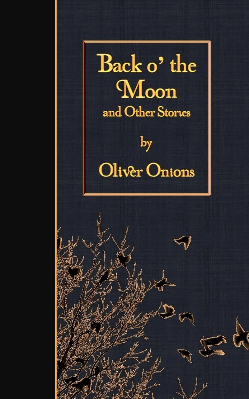 Back o' the Moon and Other Stories
