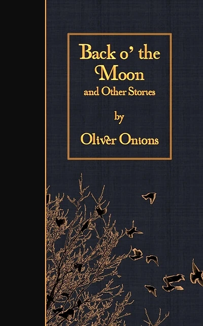 Back o' the Moon and Other Stories