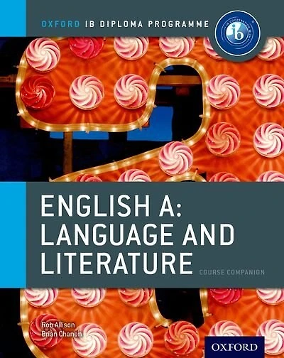 IB English A Language and Literature