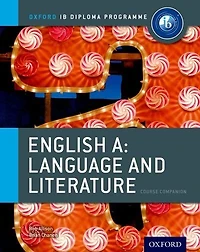 IB English A Language and Literature