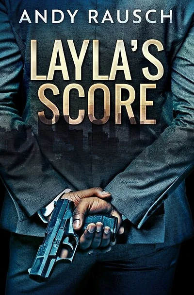 Layla's Score: Premium Hardcover Edition