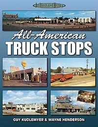 All-American Truck Stops