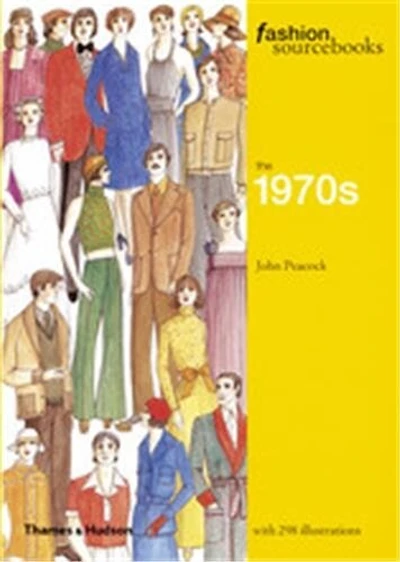 Fashion Sourcebooks 1970s