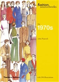 Fashion Sourcebooks 1970s