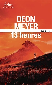 13 heures: thriller