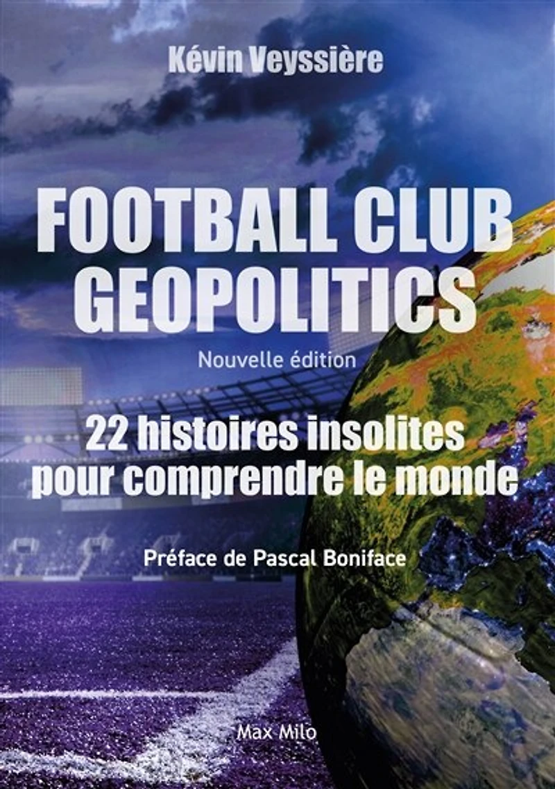 Mondial 2026