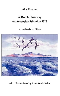 A Dutch Castaway on Ascension Island 1725
