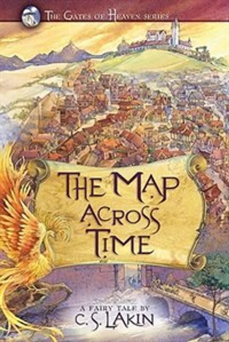 The Map Across Time
