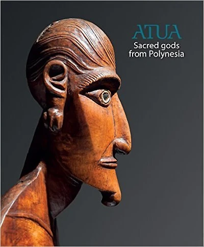 Atua: Sacred Gods from Polynesia