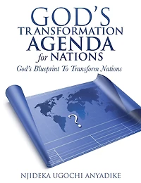 God's Transformation Agenda for Nations