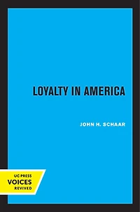 Loyalty America