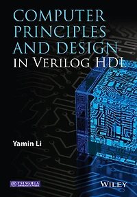 Computer Principles and Design Verilog HDL