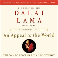 An Appeal to The World Lib/E: Way Peace a Time of Division
