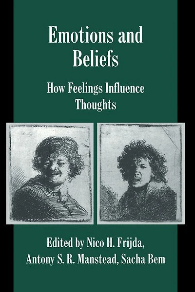 Emotions and Beliefs: How Feelings Influence Thoughts
