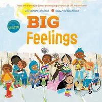 Big Feelings (An All Are Welcome Board Book)