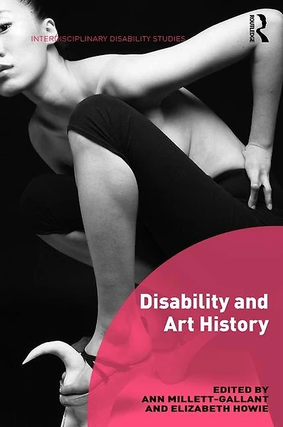 Disability And Art History