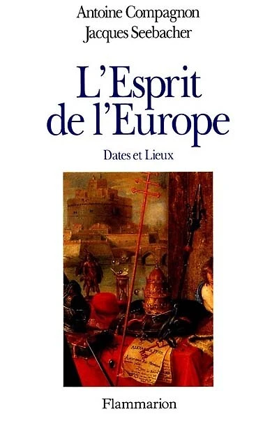 L' esprit de l'Europe