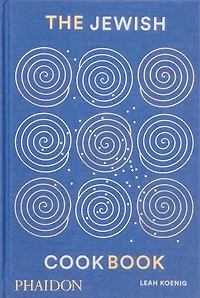 The Jewish Cookbook