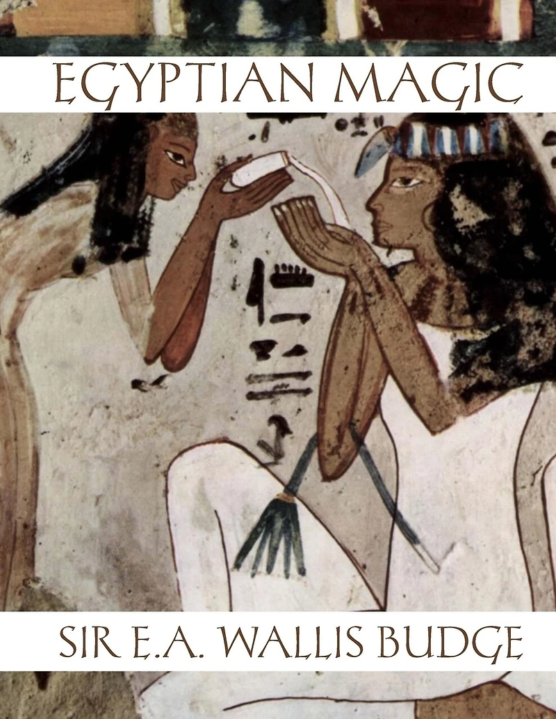 Egyptian Magic