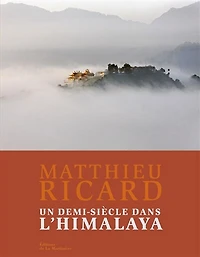 Un demi-siècle dans l'Himalaya