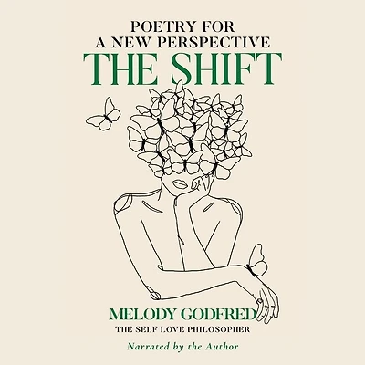 The Shift: Poetry for a New Perspective