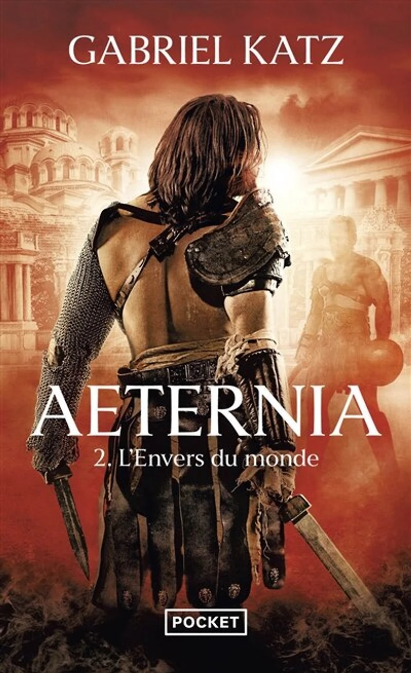 L' envers du monde
