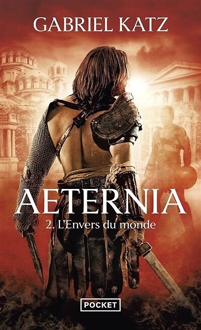 L' envers du monde