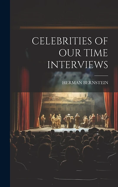 Celebrities of Our Time Interviews
