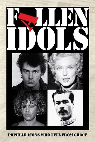 Fallen Idols: Popular Icons Who Fell From Grace