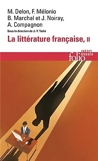La littérature française : dynamique & histoire