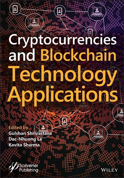 Cryptocurrencies and Blockchain Technology Applications