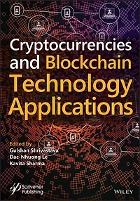 Cryptocurrencies and Blockchain Technology Applications