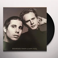 Bookends by Simon & Garfunkel (1 LP)