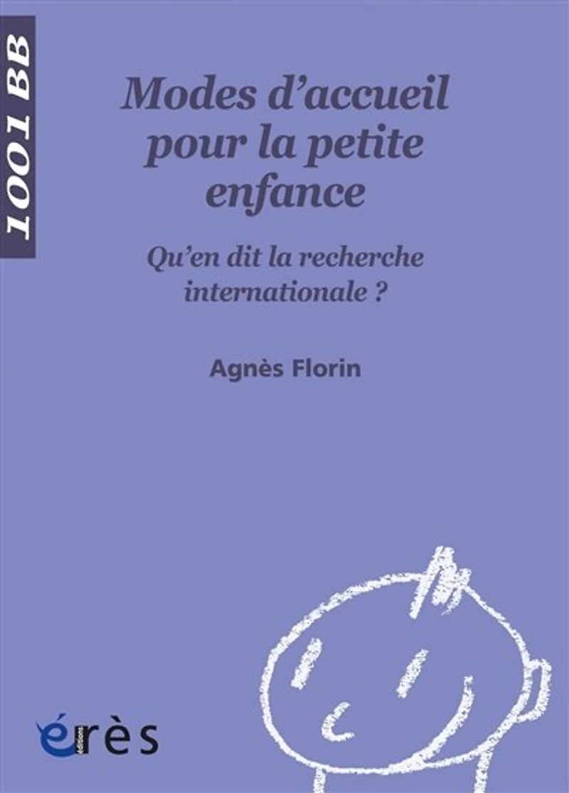 Modes d'accueil pour la petite enfance: qu'en dit recherche internationale ?