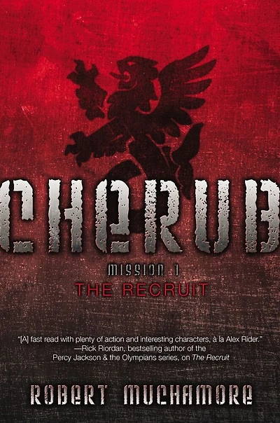 The Recruit