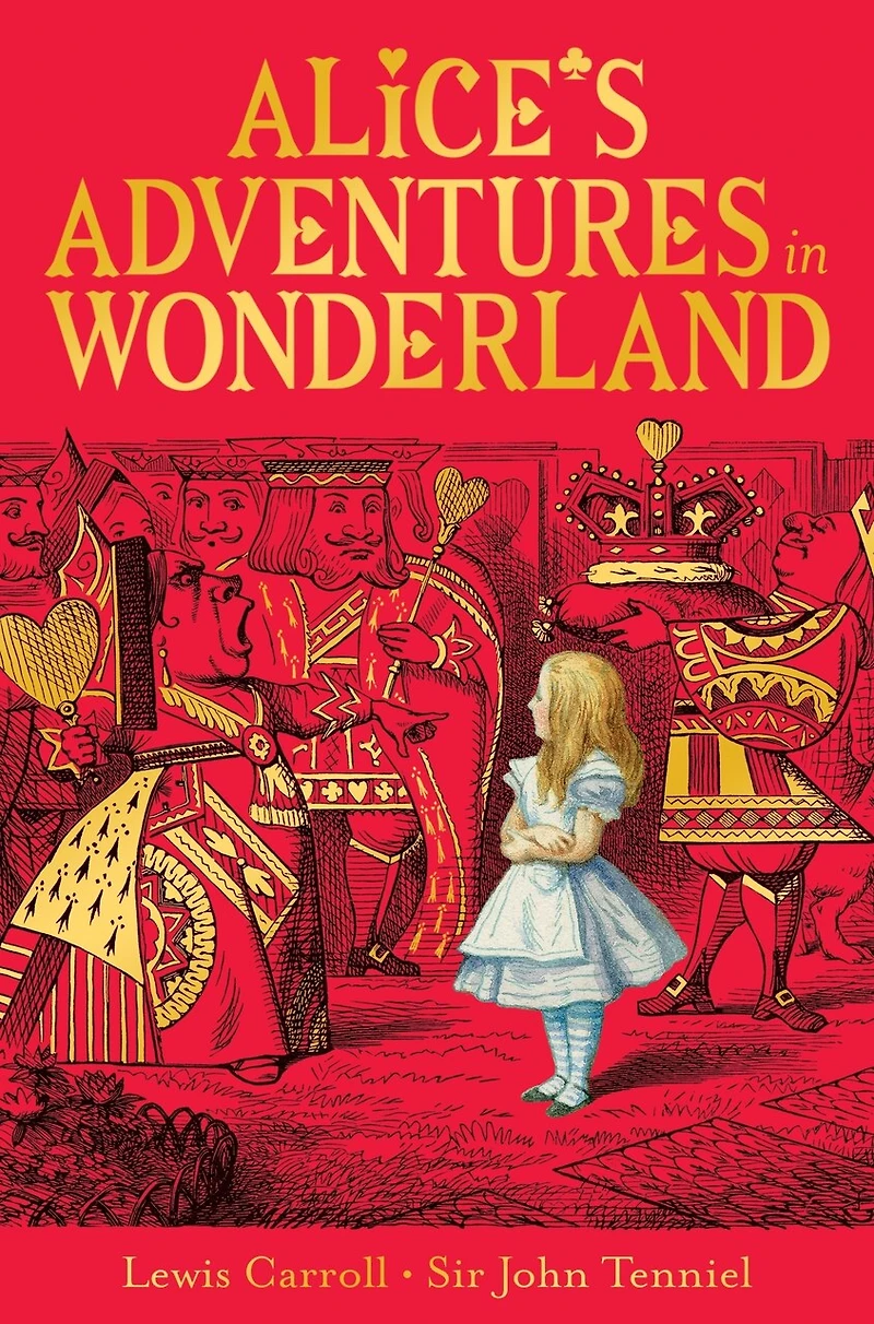 Alice's Adventures Wonderland