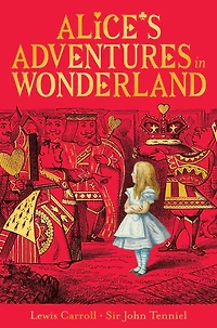 Alice's Adventures Wonderland