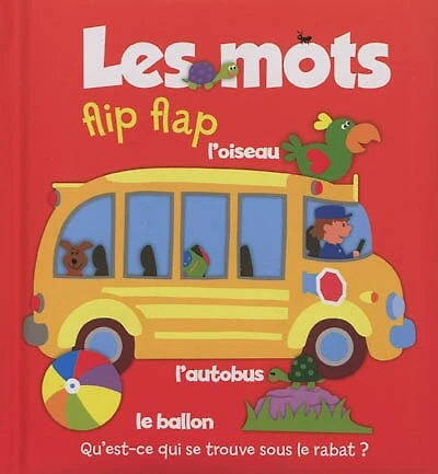 Les mots