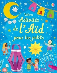 Activités de l'Aïd pour les petits: Dès 3 ans