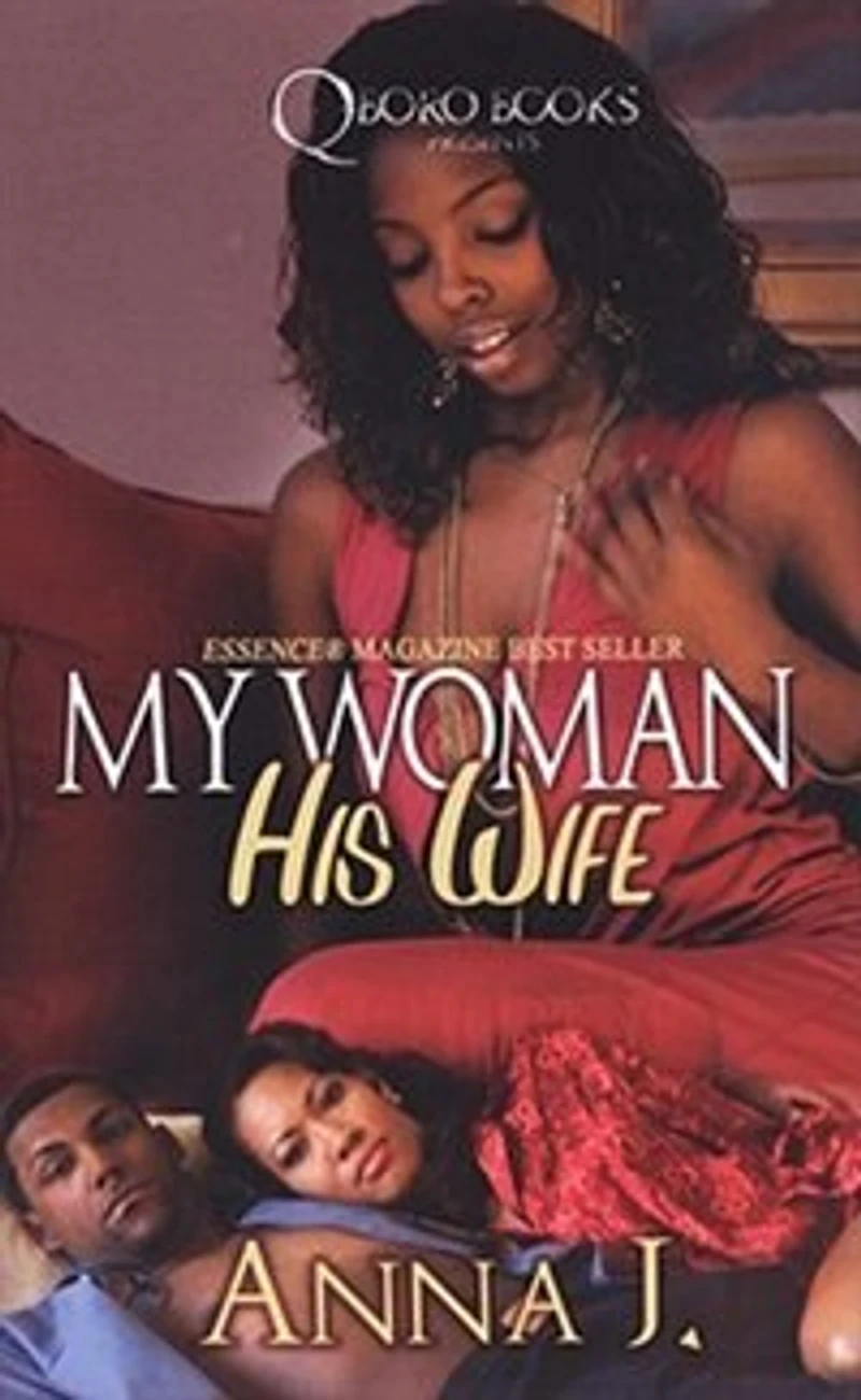 My Woman His Wife