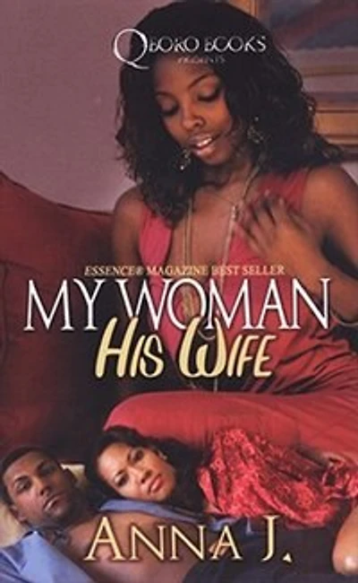 My Woman His Wife