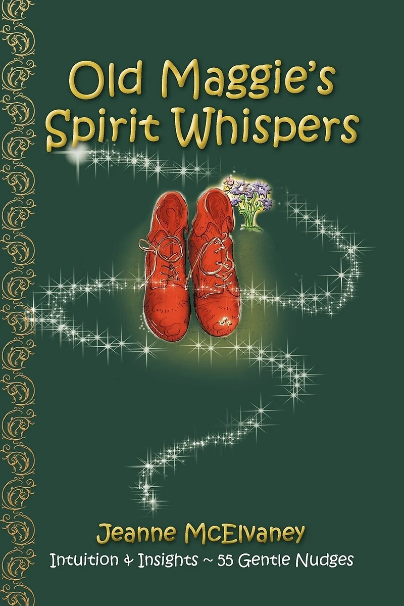 Old Maggie's Spirit Whispers