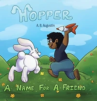 Hopper: A Name for a Friend
