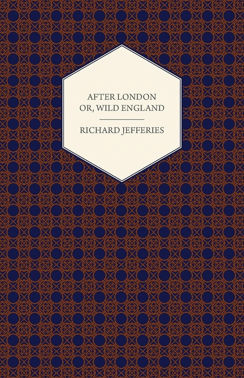 After London: Wild England