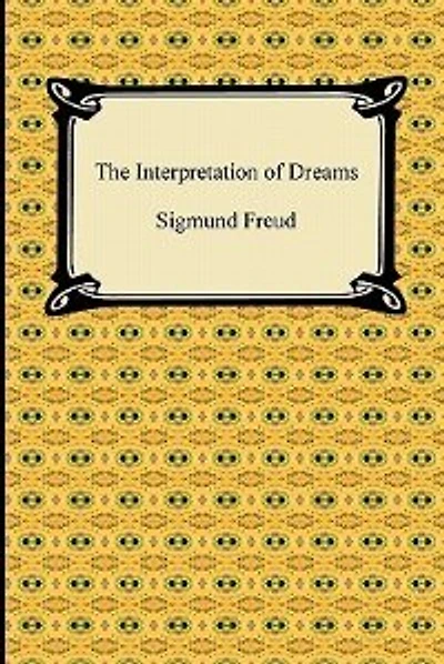 The Interpretation of Dreams