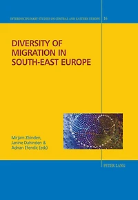 Diversity of Migration South-East Europe