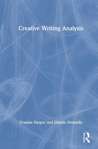 Creative Writing Analysis