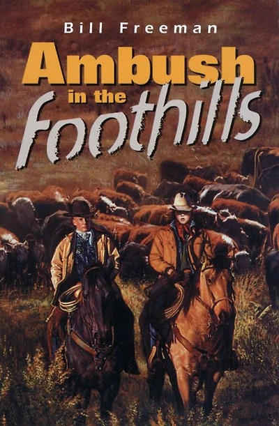 Ambush the Foothills